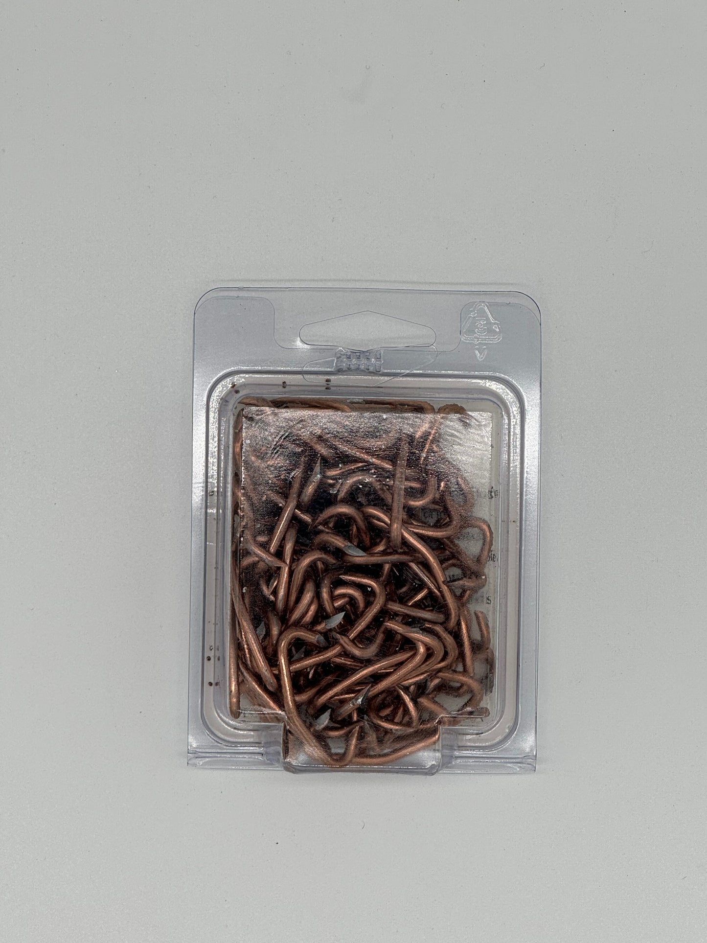 Hog Rings (Box of 100)