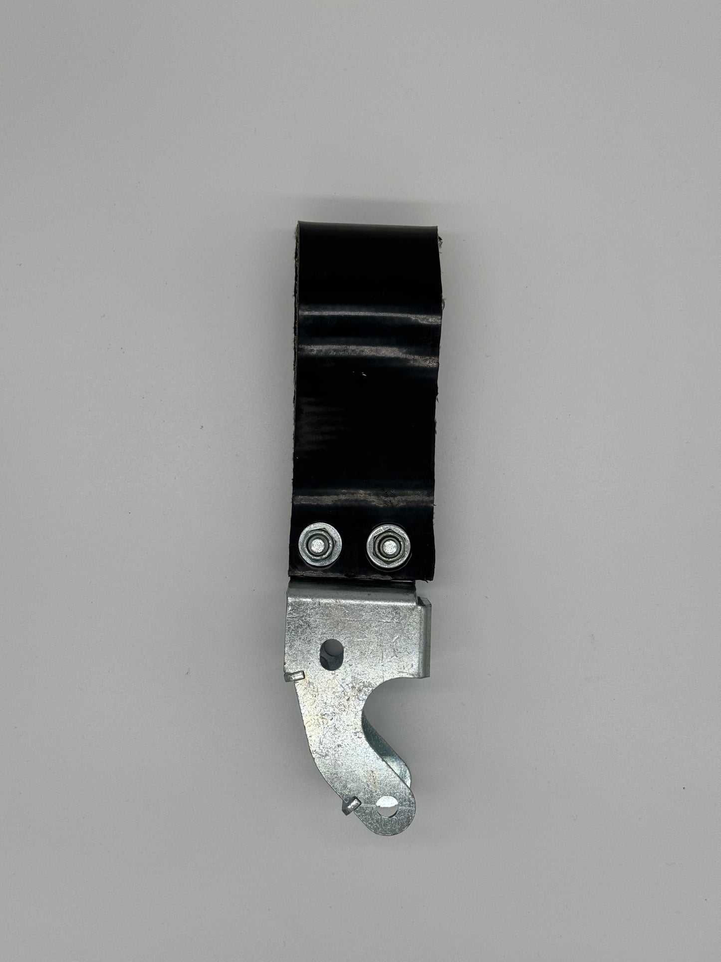 Rubber Belt Upright