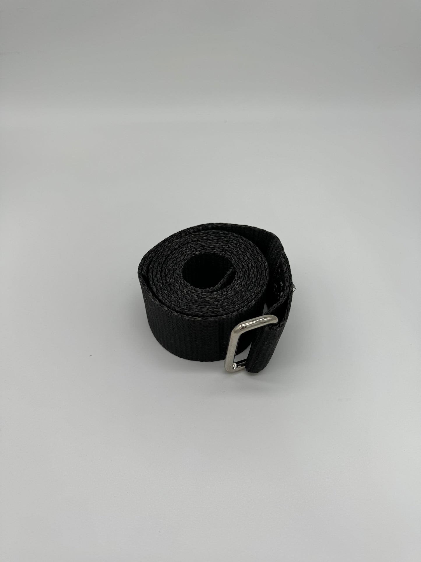 Roll Tarp Strap 4’