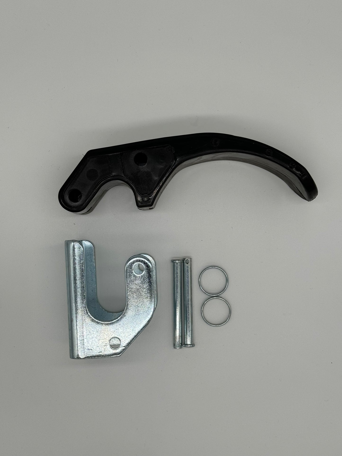Flexible Upright Assembly